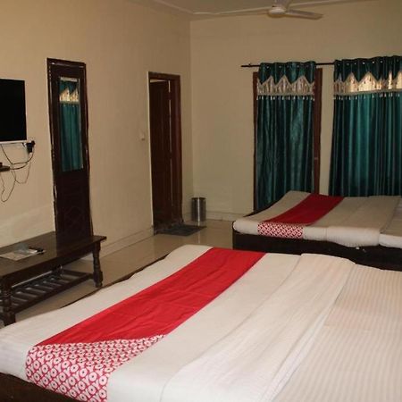 Hotel New Apple Rose Chandigarh Near Railway Station Dariya Uco Bank Ke Pass Luaran gambar