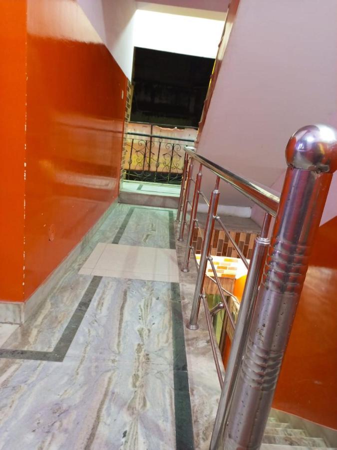 Hotel New Apple Rose Chandigarh Near Railway Station Dariya Uco Bank Ke Pass Luaran gambar