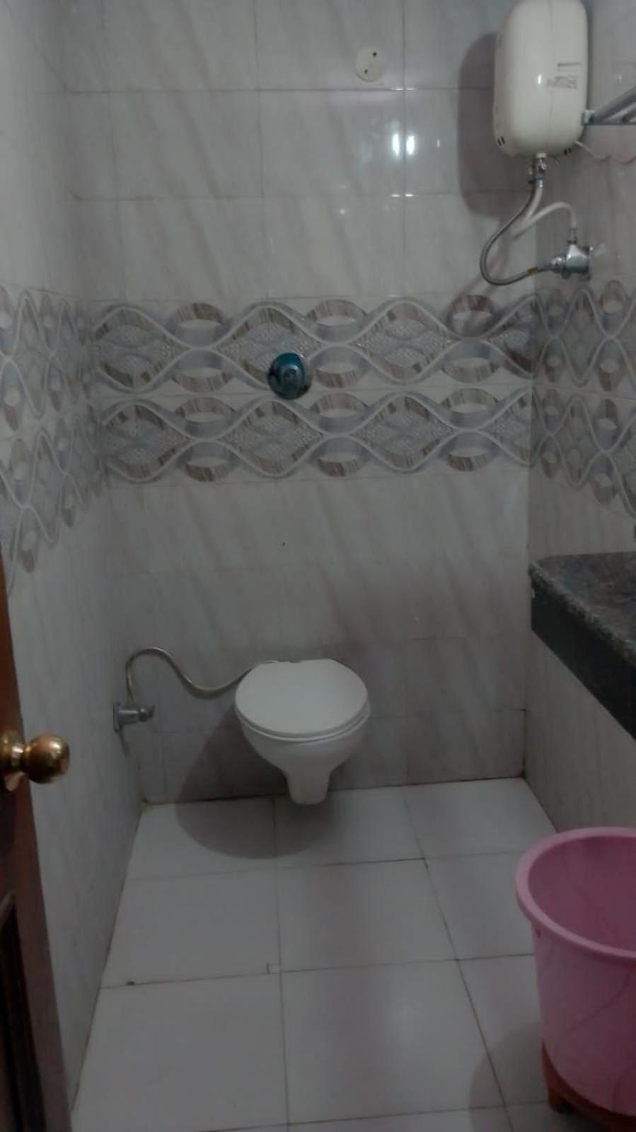 Hotel New Apple Rose Chandigarh Near Railway Station Dariya Uco Bank Ke Pass Bilik gambar